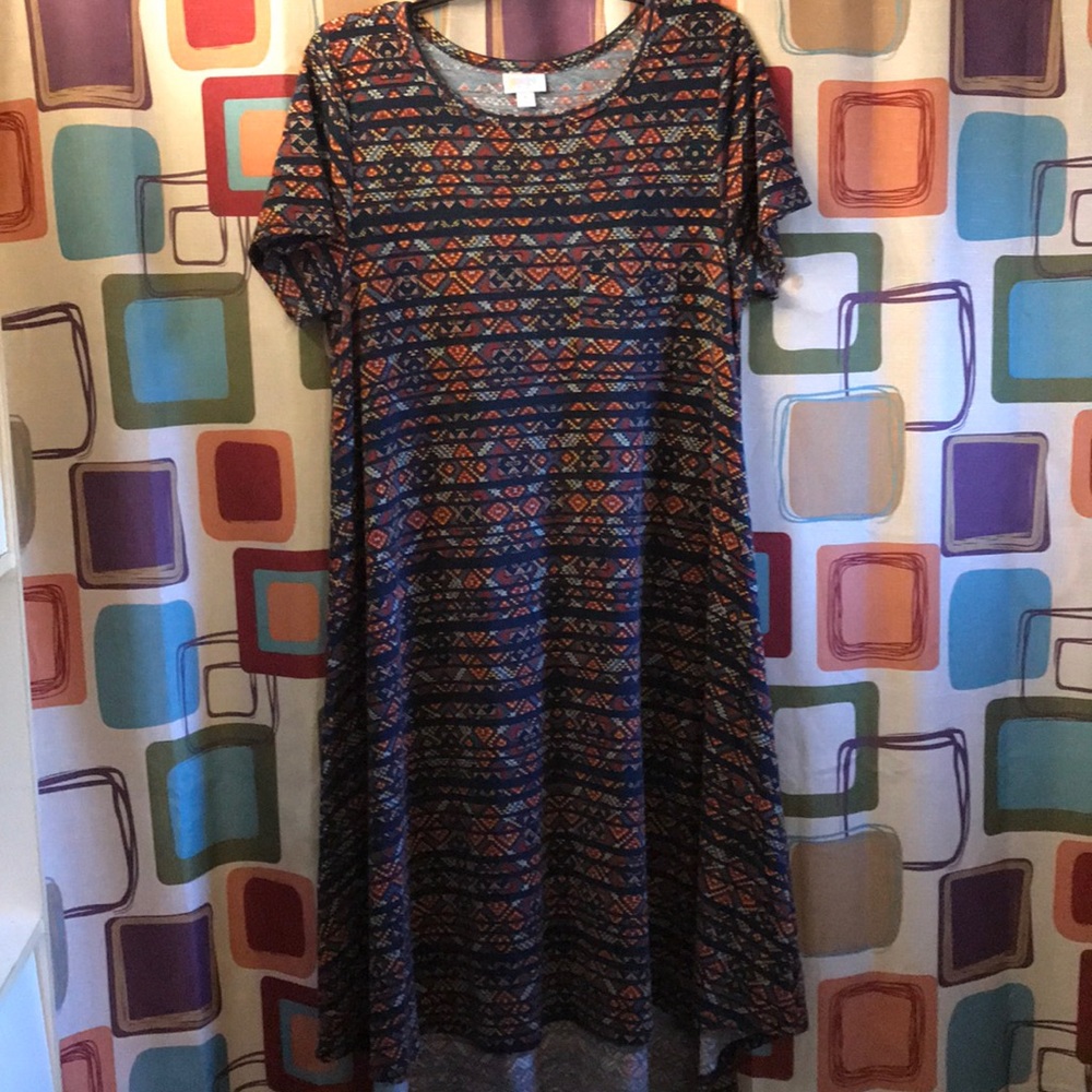 LulaRoe Carly